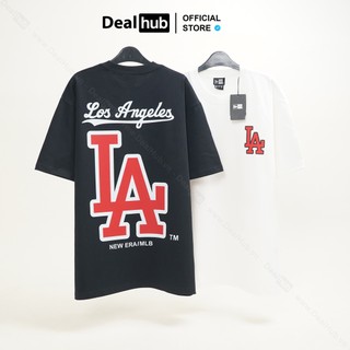 Áo thun new era la big logo t-shirt 2024