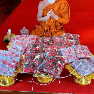 Vòng Trầm Thái đã sên tại Thái Lan