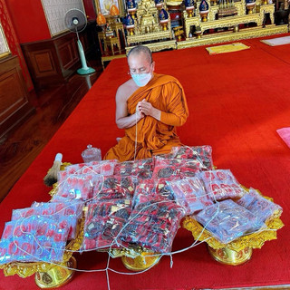 Vòng Trầm Thái đã sên tại Thái Lan