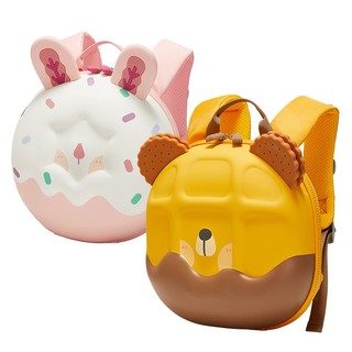 Balo Cho Bé Mầm Non 3 - 6 Tuổi - Mideer Kid Backpack