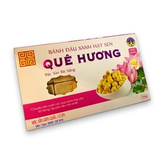LanGift - Bánh đậu xanh Quê Hương đặc sản Đà Nẵng