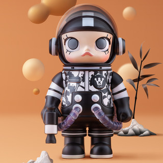 Mô hình Popmart Mega Space Molly Blindbox [ CHÍNH HÃNG ]
