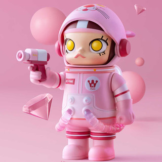 Mô hình Popmart Mega Space Molly Blindbox [ CHÍNH HÃNG ]