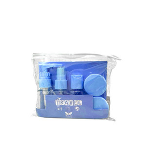 Set chiết mỹ phẩm mini set chai chiết du lịch
