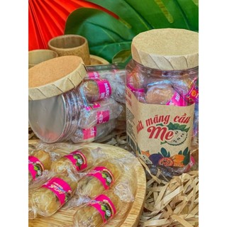 Kẹo mứt mãng cầu me Minh Thông