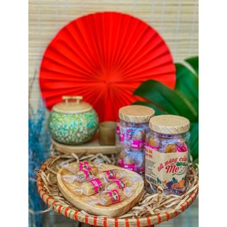 Kẹo mứt mãng cầu me Minh Thông