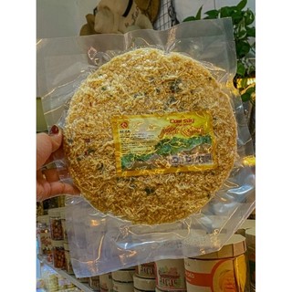 Cơm sấy chà bông Nhật Quỳnh
