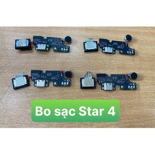 Bo sạc Star 4 /V340 vsmart,dùng để thay thế