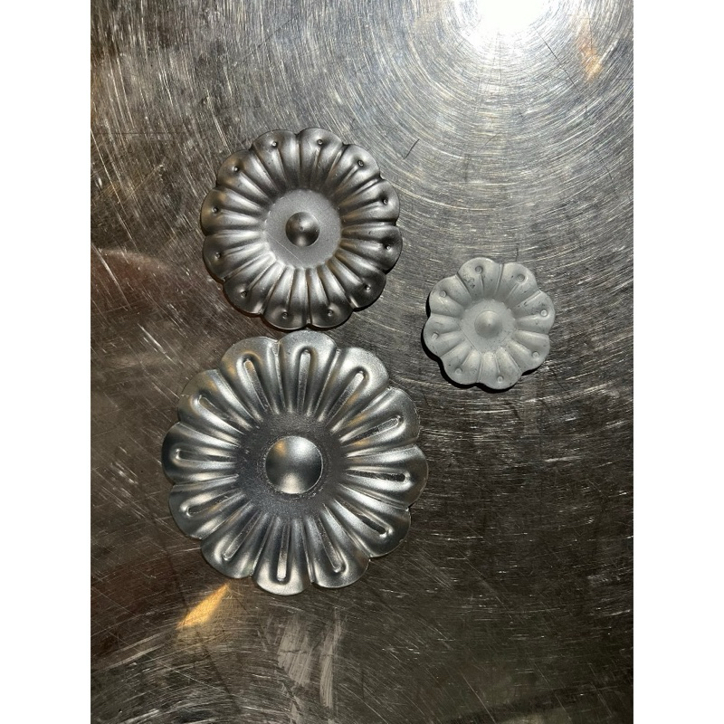 sắt mỹ thuật hoa cúc 6,9,12mm
