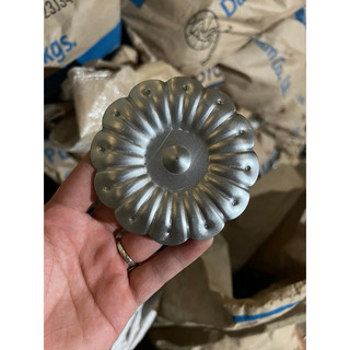 sắt mỹ thuật hoa cúc 6,9,12mm