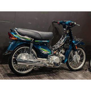Tem super dream xanh bạc , tem rời dream , tem dream kiểng đẹp !