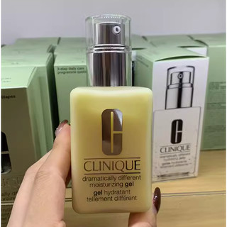 💥Chuyên Sỉ & Lẻ 💥Kem dưỡng ẩm Clinique dramatically different moisturizing Gel/Lotion+/Jelly