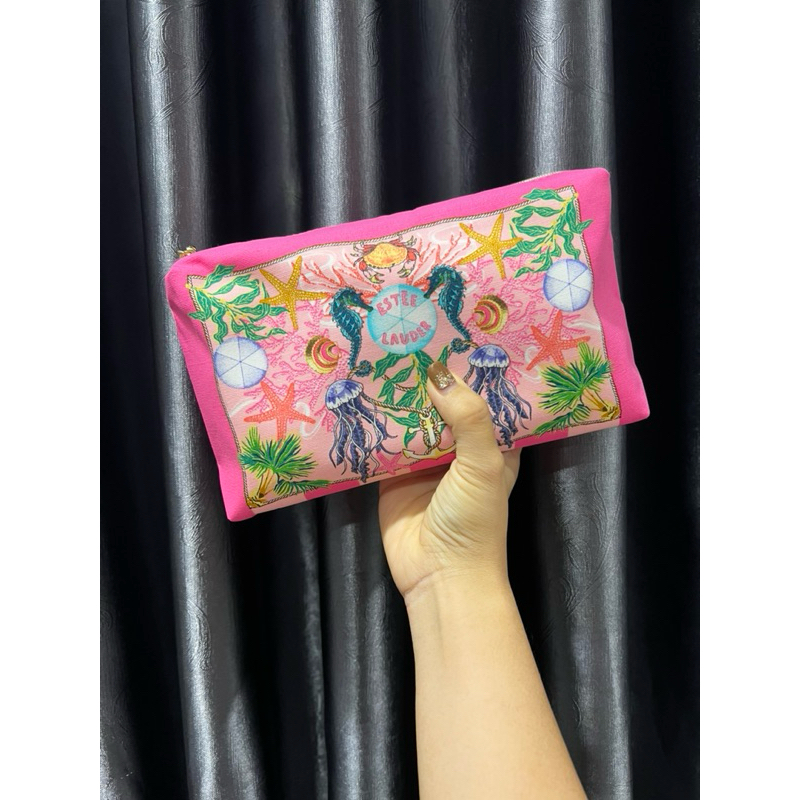 túi gift đựng mỹ phẩm