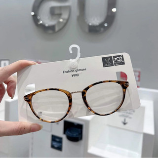 Kính mắt chống bụi, chống tia uv, sương mù uniqlo, gu nhật