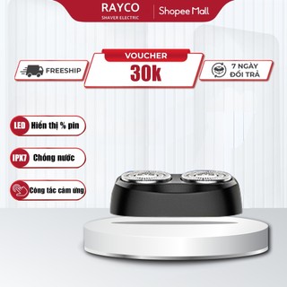 Lưỡi cạo râu dành cho máy cạo râu mini RAYCO RQ222, RAYCO Official