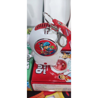 quạt phi hành gia kun