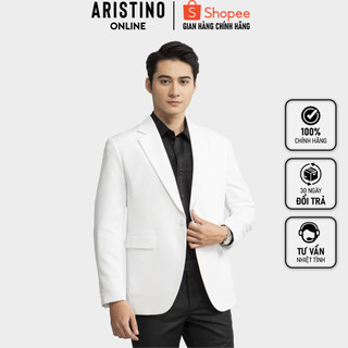 ÁO BLAZER NAM 𝐀𝐑𝐈𝐒𝐓𝐈𝐍𝐎 ABZ00502