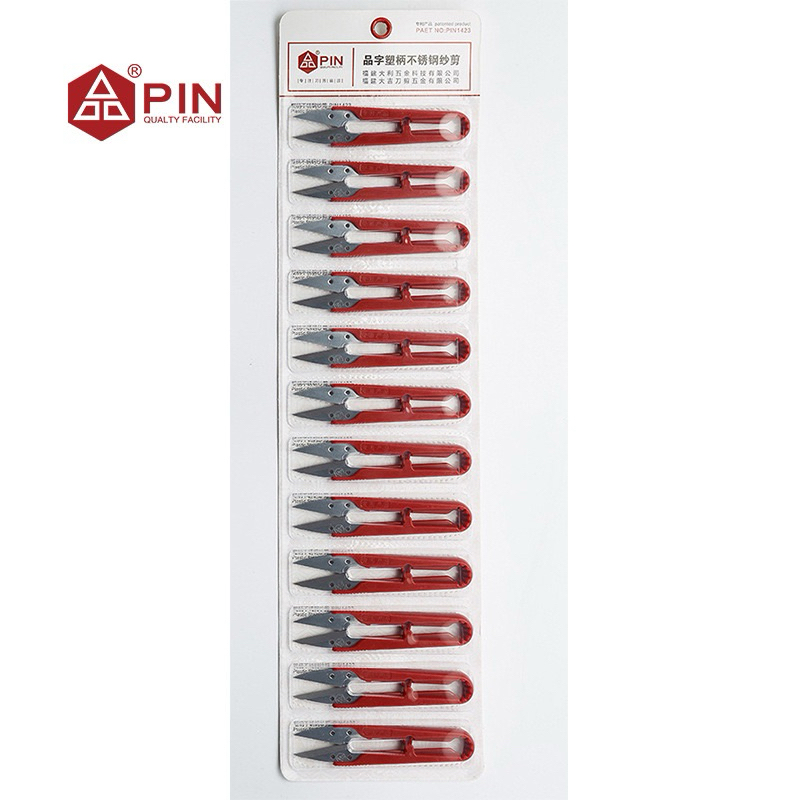 Kéo bấm,cắt chỉ PIN 1423, PIN 1551