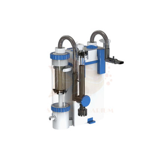  LỌC TREO SUNSUN YBF 500 CÓ THÊM CHỨC NĂNG TÁCH PHÂN XẢ ĐÁY LÀM TRONG NƯỚC 