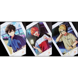 Pola Trung ver 1 Hiếm nhóm Trickstar hàng Official Ensemble Stars!! - Enstars