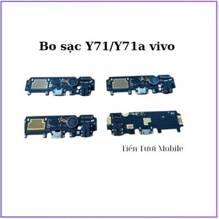 Bo sạc Y71/Y71a vivo,dành để thay thế , sửa chữa
