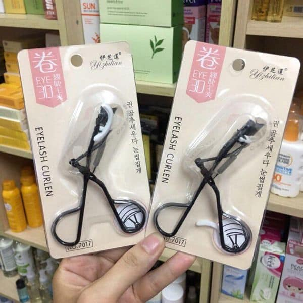 BSCS3077- Bán Buôn – Sỉ) Kẹp Lông Mi, Kẹp Uốn Mi, Uốn Cong Mi Cao Cấp