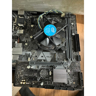 Combo văn phòng đời 8-9 cpu i3 8100, cpu i5 8400, cpu i5 8500 + main h310, b360, b365 + ram 8gb hoặc 16gb