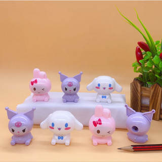 Gọt bút chì sanrio GB18 gọt bút chì cute gọt bút chì dễ thương