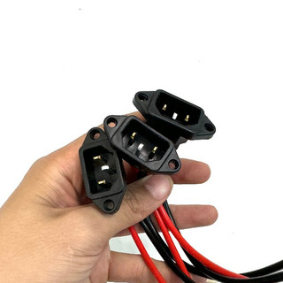 Rắc nguồn Xe điện, Dây nguồn cắm sạc Xe điện Chính Hãng