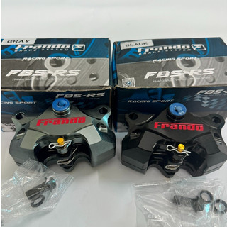 Heo dầu 2 pis frando nhôm cnc