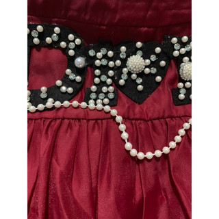 đầm voan thanh lý size M