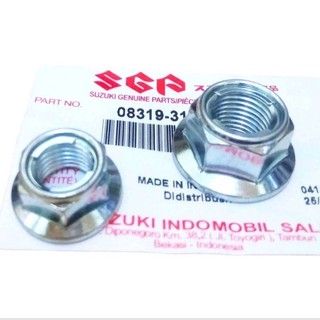 Ốc cốt gấp satria fi 150 / raider fi 150