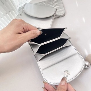 ví gập nhỏ gọn trendy