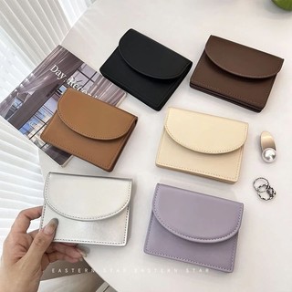 Ví gập nhỏ gọn trendy