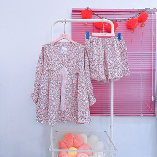 lụa xốp babydoll Bigsize 60-90kg