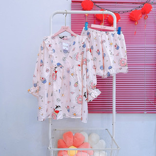 lụa xốp babydoll Bigsize 60-90kg