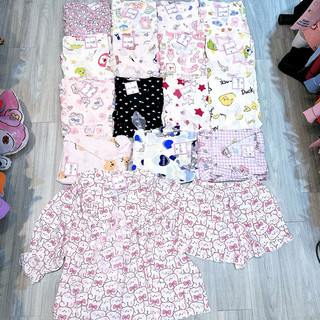 Lụa xốp babydoll Bigsize 60-90kg