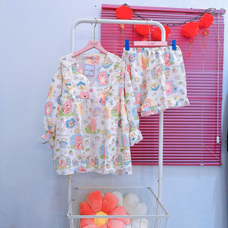 lụa xốp babydoll Bigsize 60-90kg