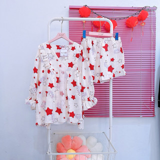 lụa xốp babydoll Bigsize 60-90kg