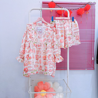 lụa xốp babydoll Bigsize 60-90kg