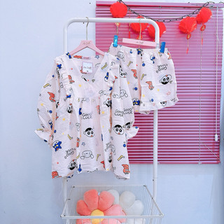 lụa xốp babydoll Bigsize 60-90kg