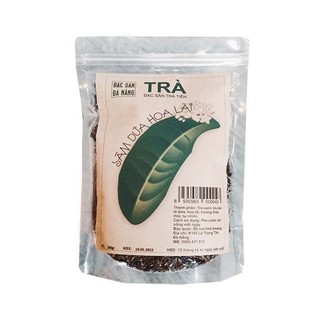 Trà sâm dứa hoa lài Đà Nẵng đặc sản Vừa thanh, Vừa thơm, Vừa khỏe