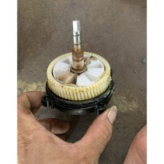 Bánh răng của máy ép chậm SAVTM JE07