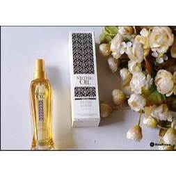 Tinh dầu dưỡng tóc Mythic oil loreal 100ml