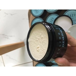 Wax sáp Vuốt Tóc Nam caev clay 100ml