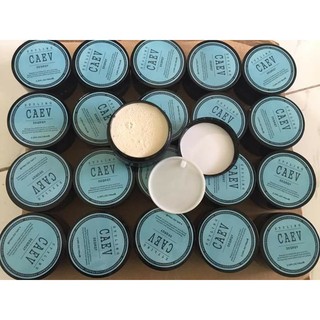 Wax sáp Vuốt Tóc Nam caev clay 100ml