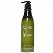 gel bóp tóc uốn xoăn karseell chính hãng 500ml
