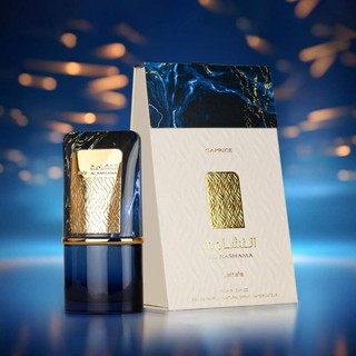 [10ml mini dạng xịt]💥 Nước hoa AL Nashama Perfumes 10ml