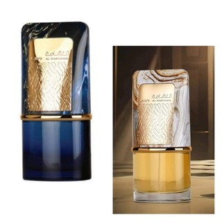 💥 Nước hoa AL Nashama Perfumes 10ml