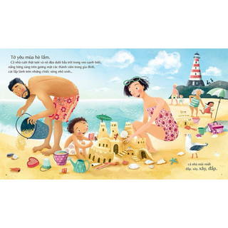 Sách-Mọi thứ đều đổi thay (Kim Đồng)